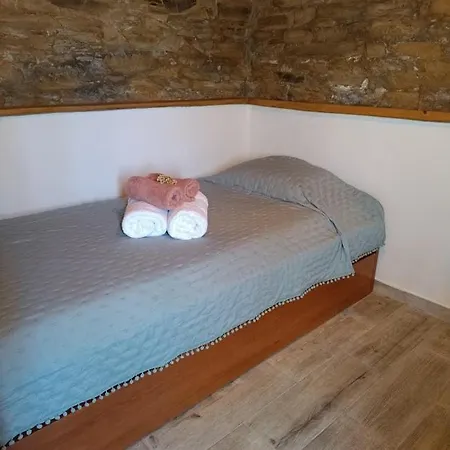 Holiday home Casa Da Ti Elvira *