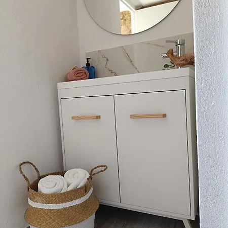 Prázdninový dům Casa Da Ti Elvira Chaveirinha