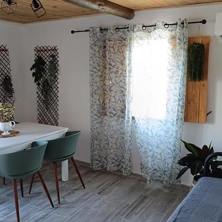 Holiday home Casa Da Ti Elvira