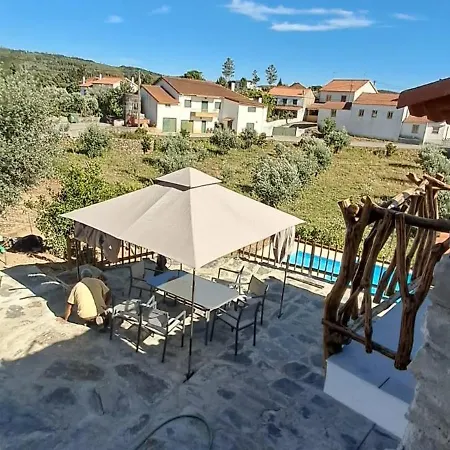 Casa Da Ti Elvira