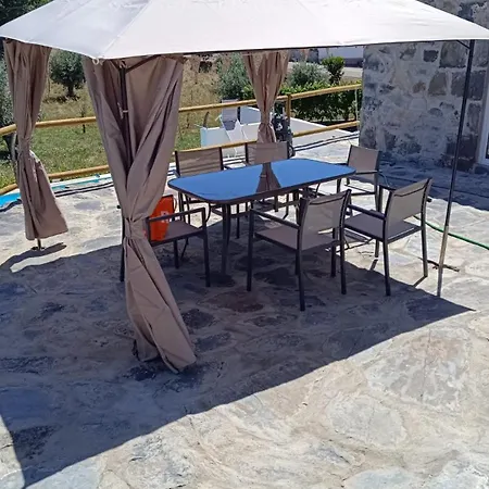 Holiday home Casa Da Ti Elvira *