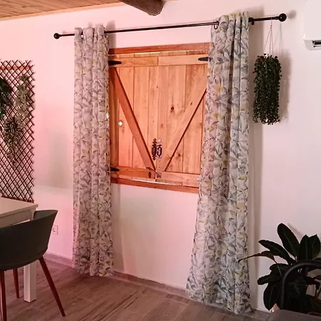 Prázdninový dům Casa Da Ti Elvira Chaveirinha