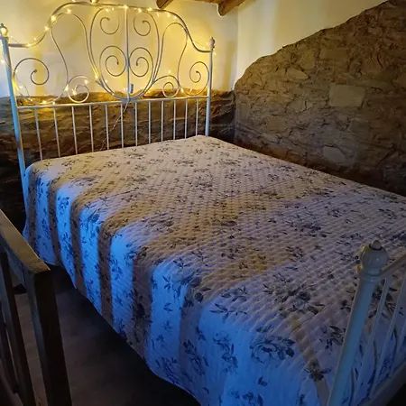 Casa Da Ti Elvira Holiday home