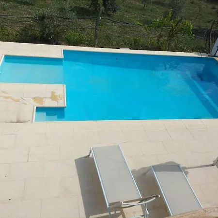 Holiday home Casa Da Ti Elvira