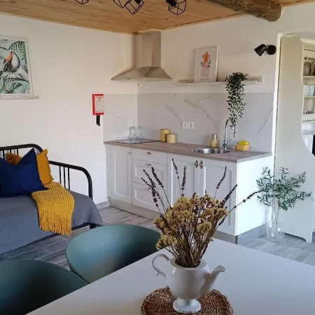 Casa Da Ti Elvira Prázdninový dům *