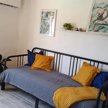 Casa Da Ti Elvira