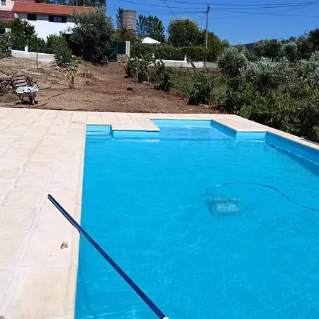 Casa Da Ti Elvira Holiday home *