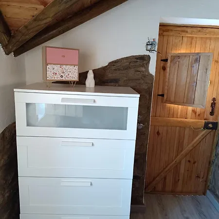 Prázdninový dům Casa Da Ti Elvira *