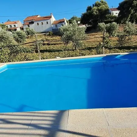 Holiday home Casa Da Ti Elvira