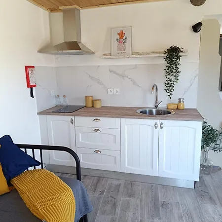 Casa Da Ti Elvira Prázdninový dům *