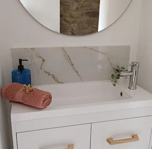 Vakantiehuis Casa Da Ti Elvira *