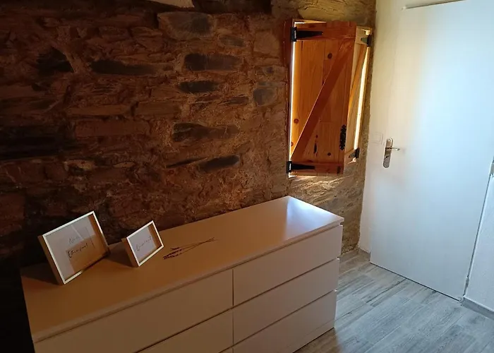 펜션 Casa Da Ti Elvira