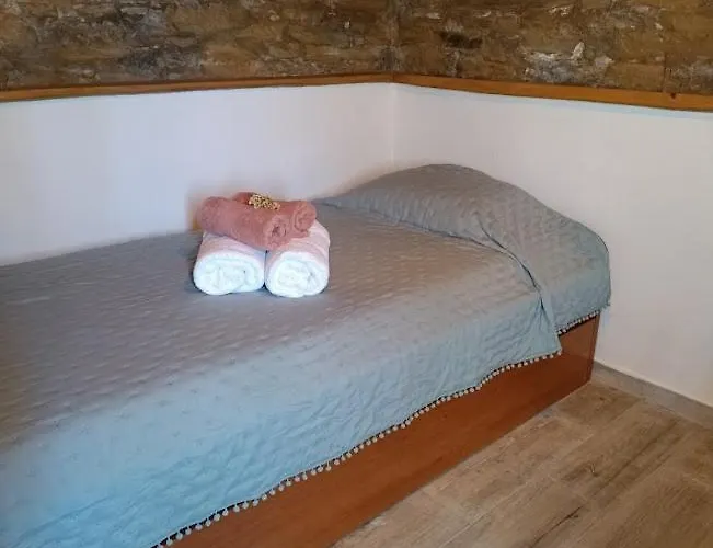 Vakantiehuis Casa Da Ti Elvira *