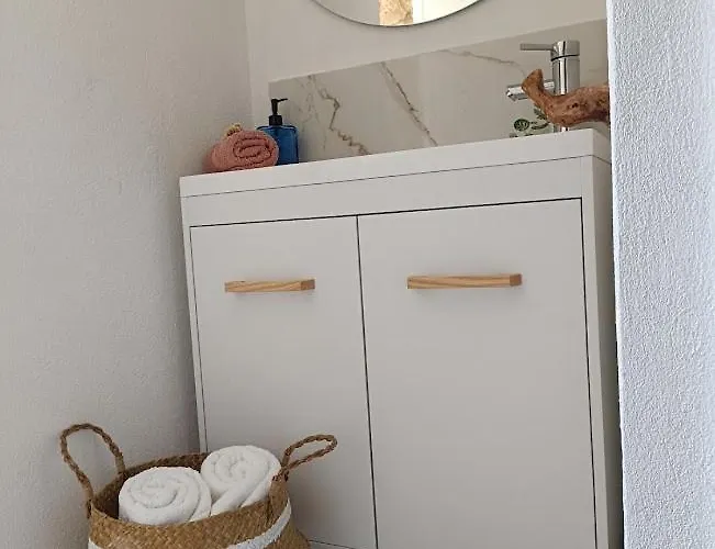 펜션 Casa Da Ti Elvira Chaveirinha