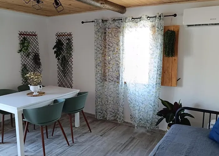 Vakantiehuis Casa Da Ti Elvira