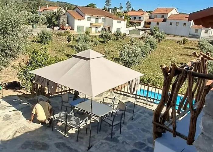 Casa Da Ti Elvira