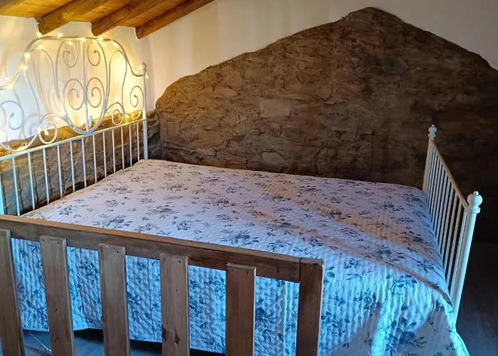 Casa Da Ti Elvira