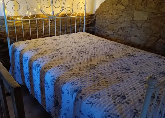 Casa Da Ti Elvira 펜션