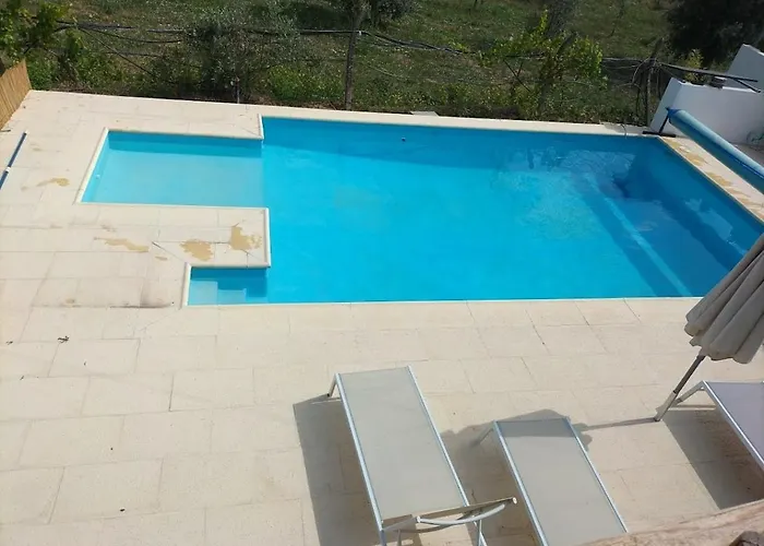 Vakantiehuis Casa Da Ti Elvira