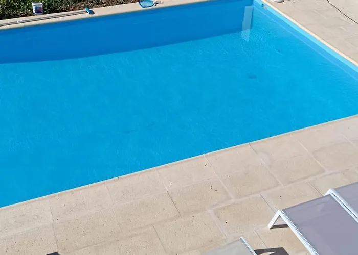 Casa Da Ti Elvira Vakantiehuis Chaveirinha