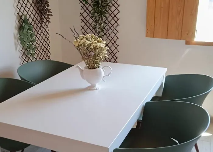 Casa Da Ti Elvira *