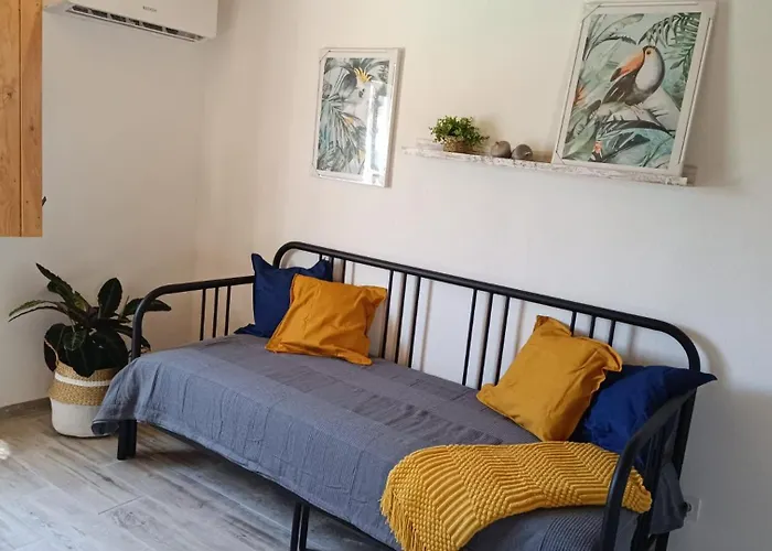 Casa Da Ti Elvira