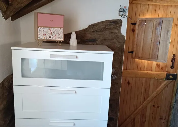 Vakantiehuis Casa Da Ti Elvira *